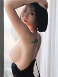 Xiuren秀人网 2025.03.27 NO.10076 汐子(49)